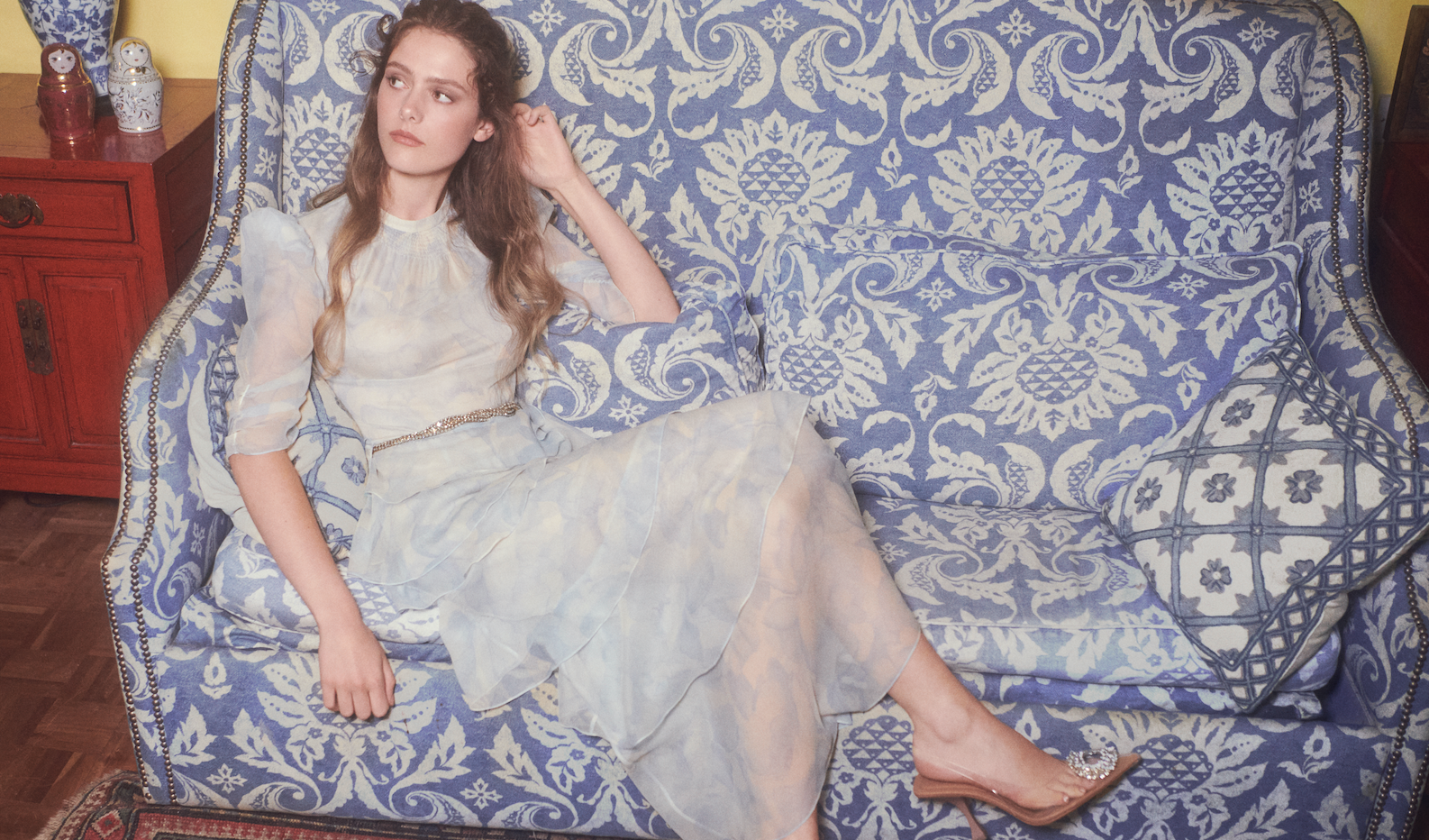 Spring Summer 23