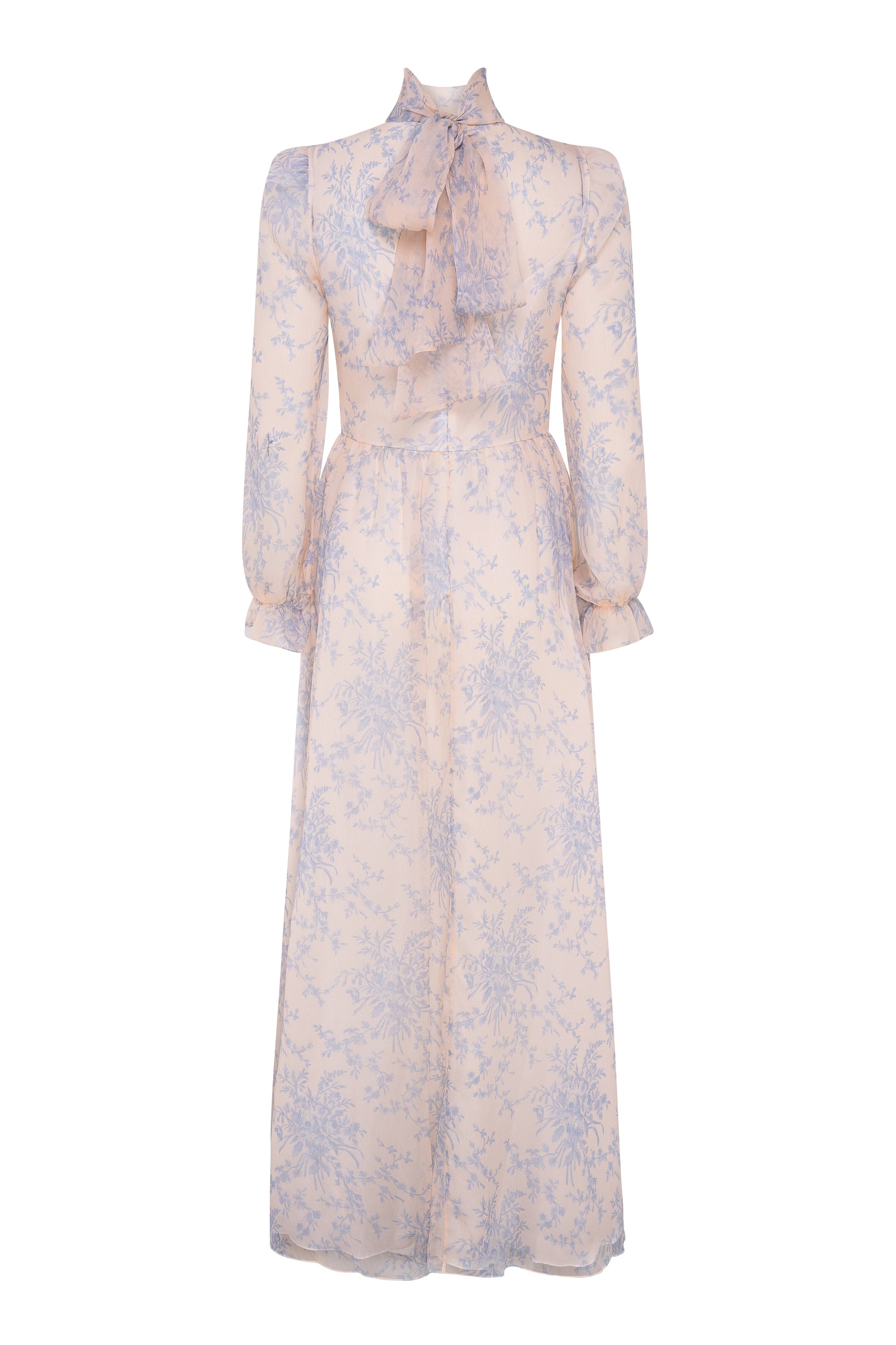 Veronika Dress - Versailles