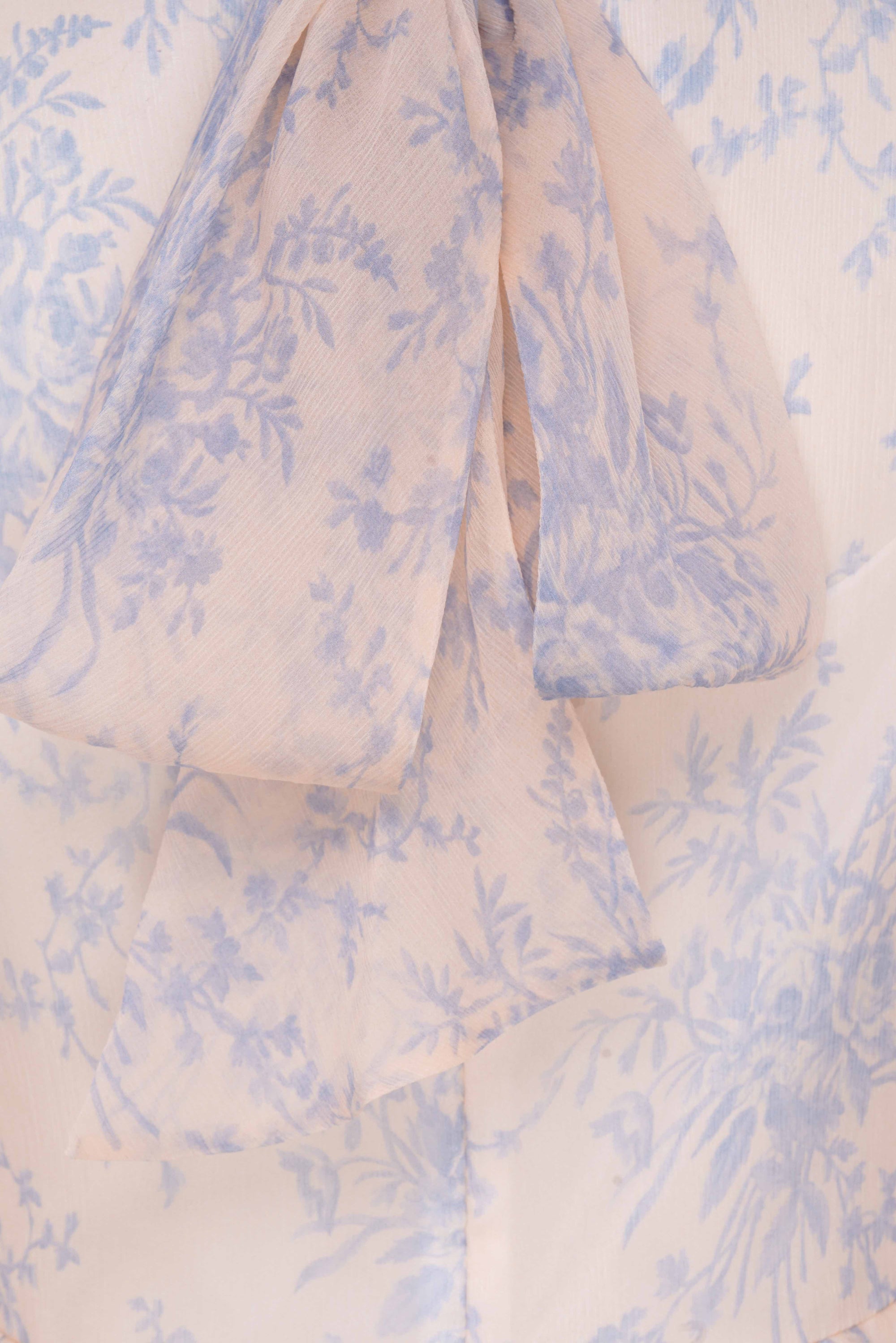 Veronika Dress - Versailles