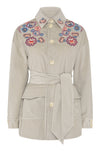 Tereza Corduroy Jacket