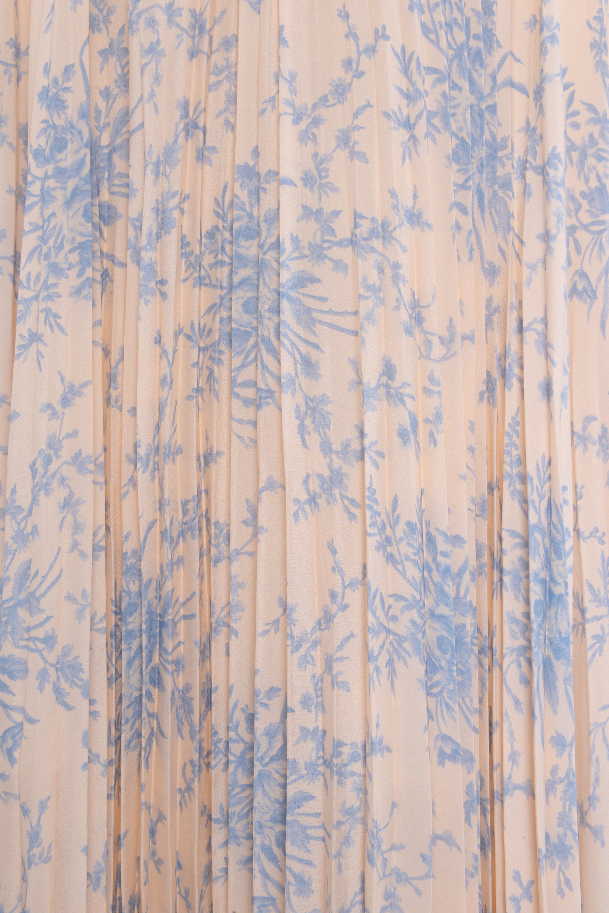 Vika Dress - Versaille Print