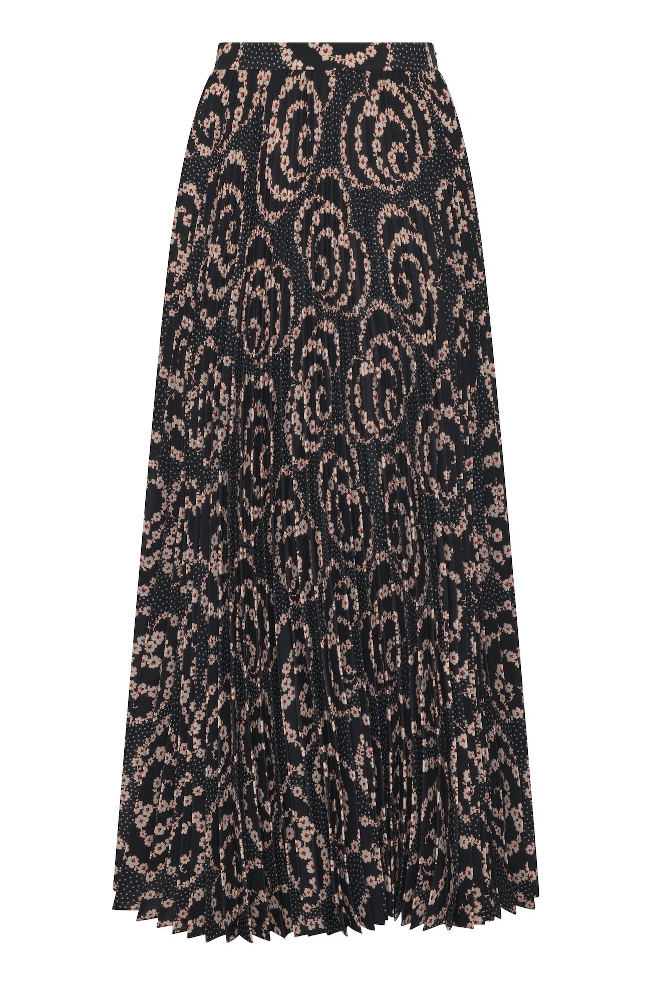 Valentina Skirt - Black