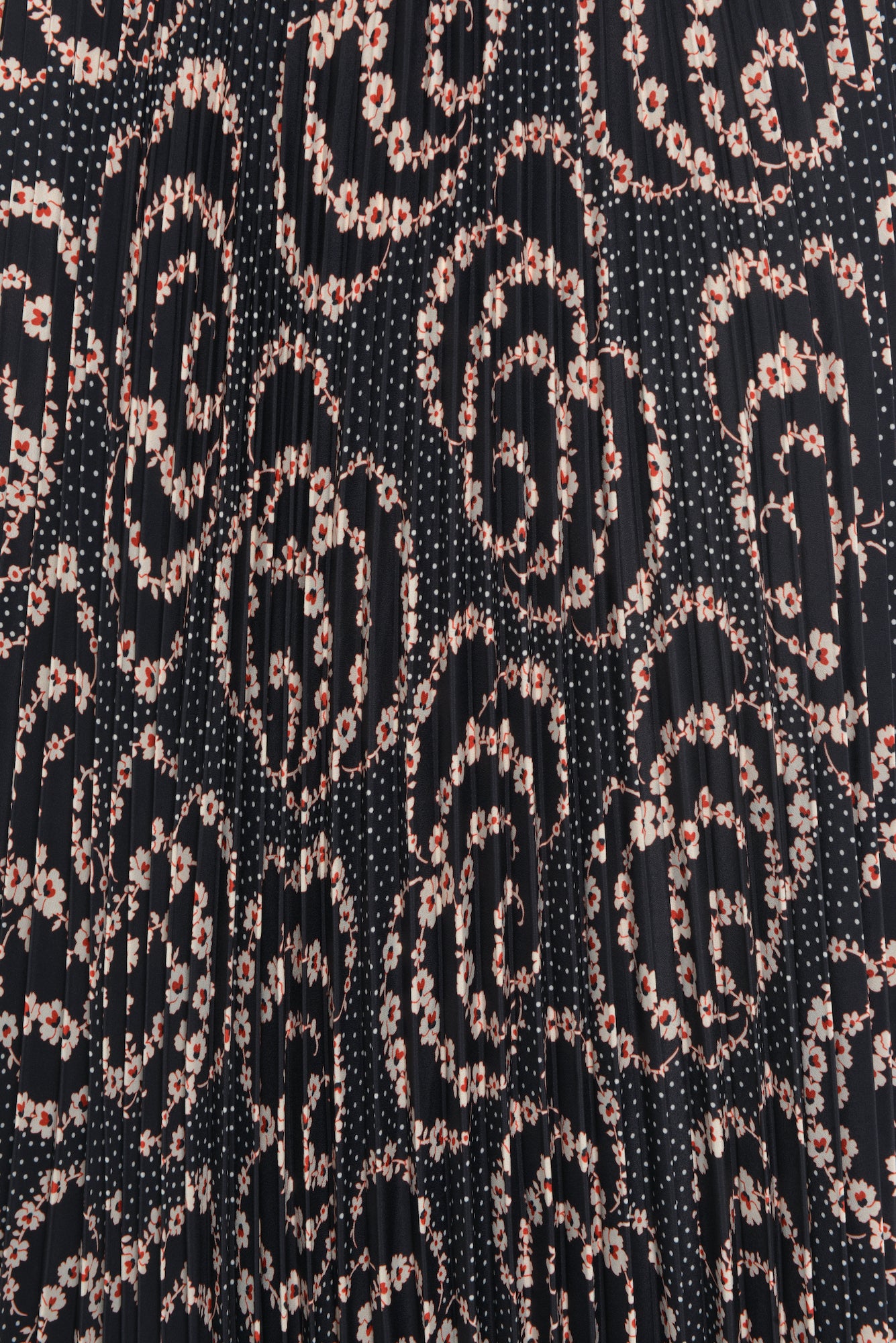 Valentina Skirt - Black