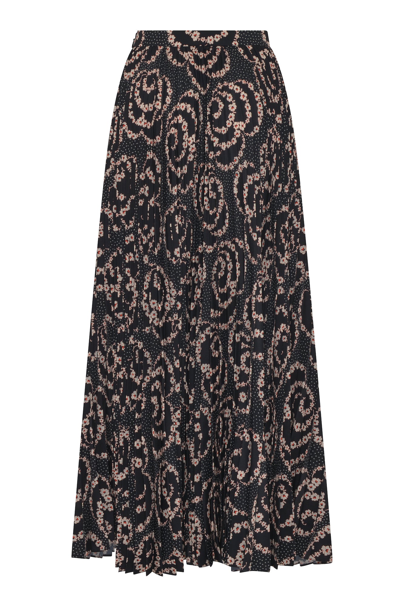 Valentina Skirt - Black