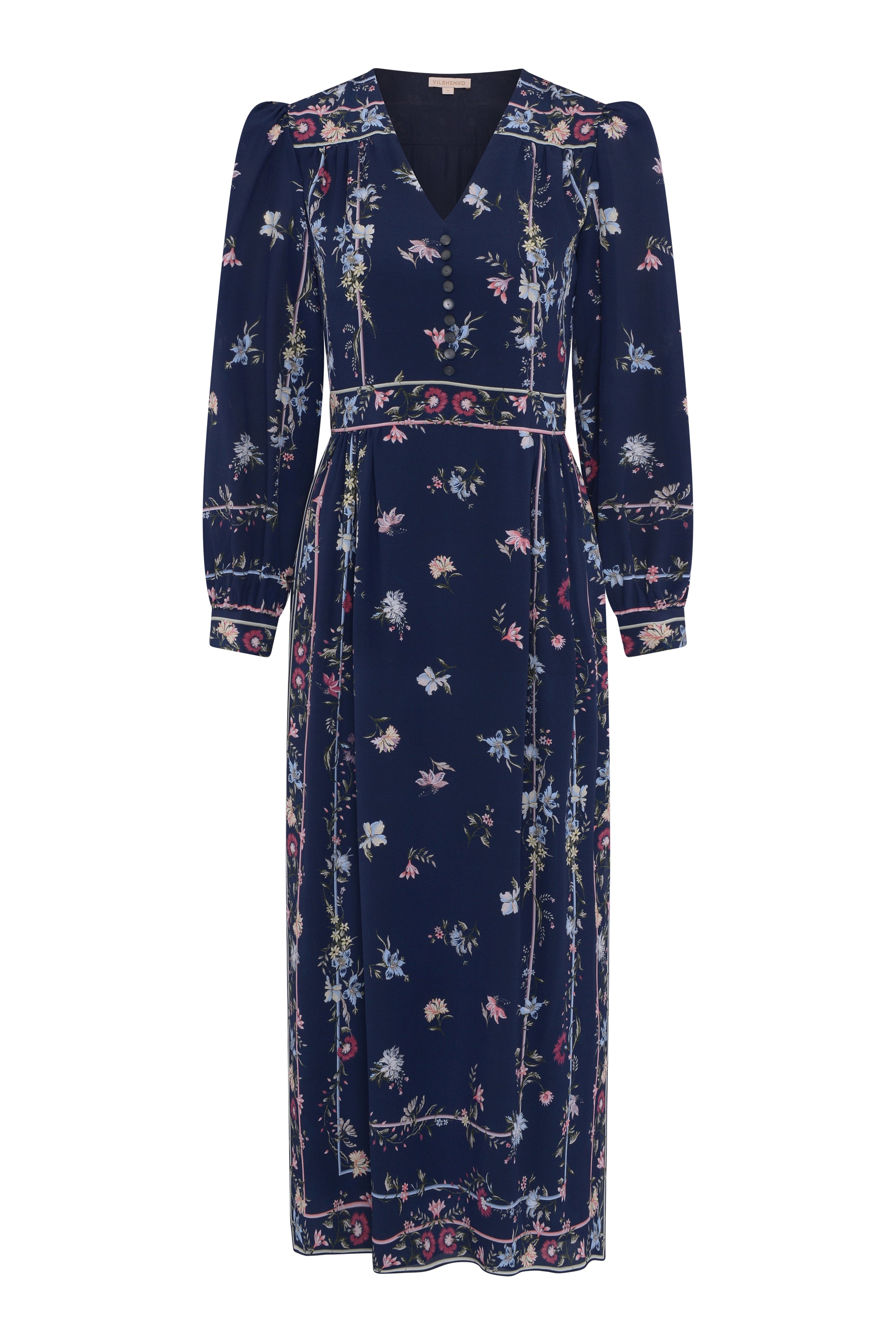 Dresses Vilshenko