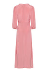 Ivanna Silk Dress