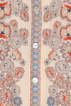 Maria Silk Blouse