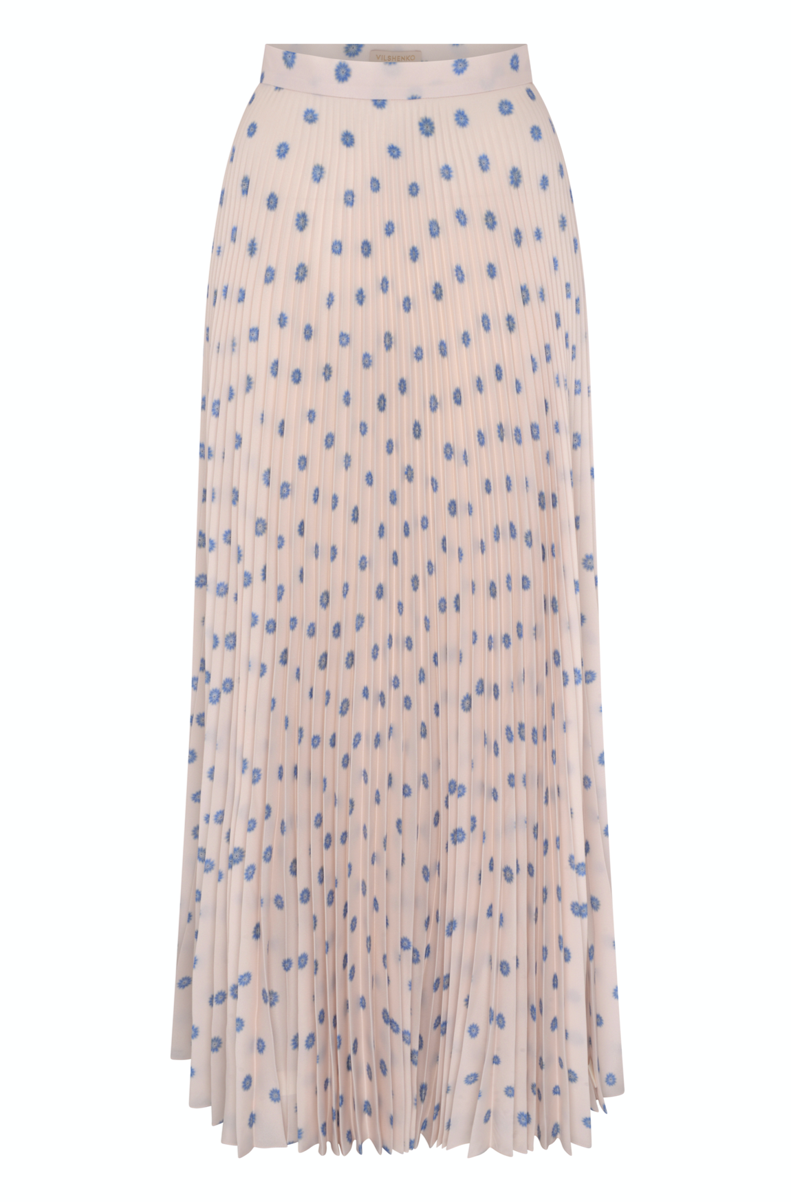 Valentina Skirt - Cream