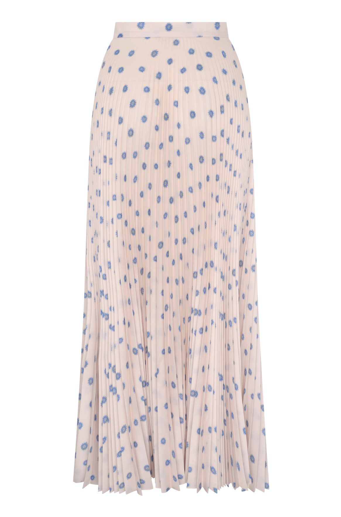 Valentina Skirt - Cream