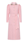 Eliza Cotton Coat