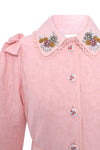 Eliza Cotton Coat