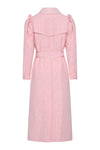 Eliza Cotton Coat
