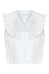 Ariel Cotton Waistcoat
