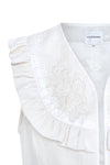 Ariel Cotton Waistcoat
