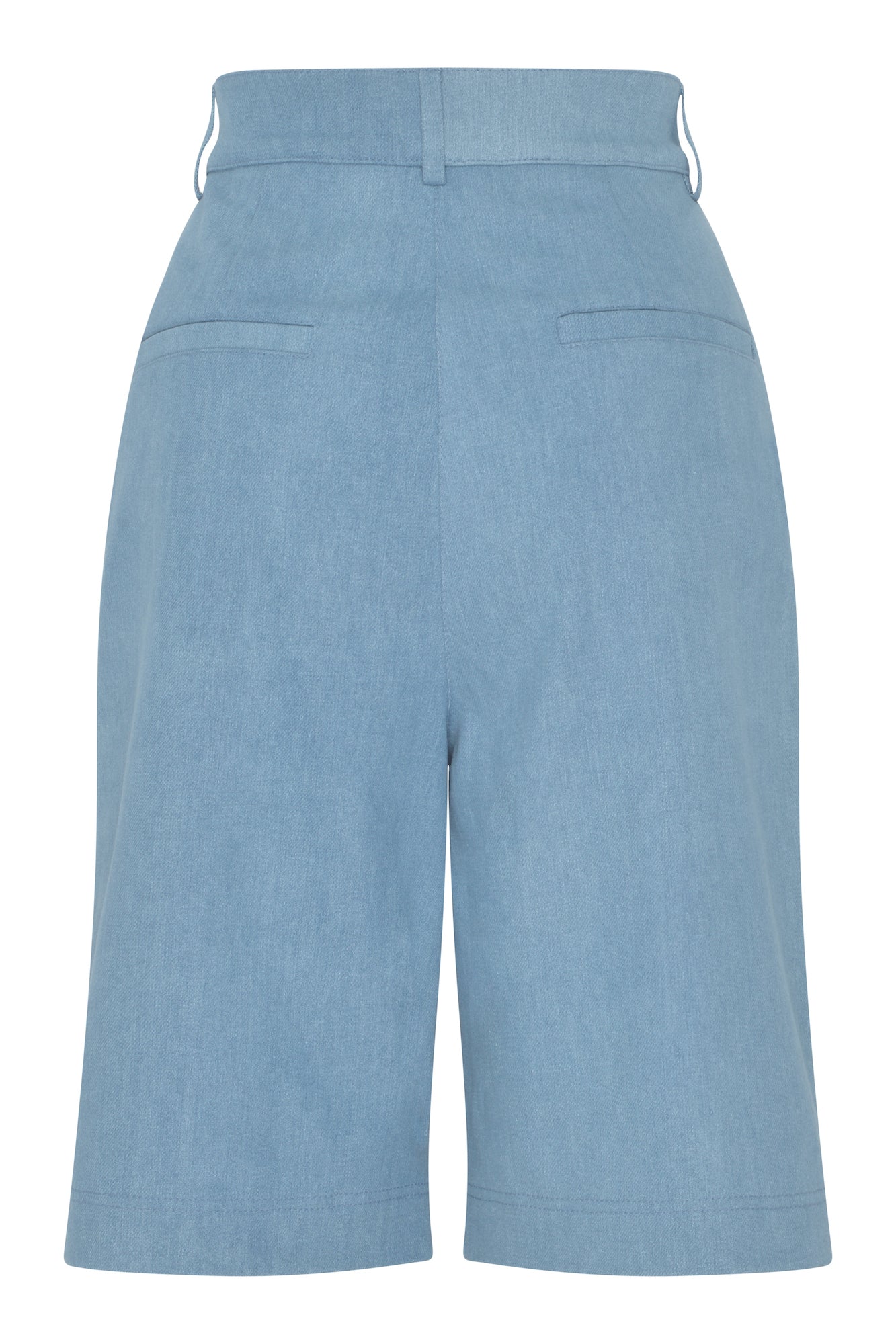 Justyna Cotton Shorts