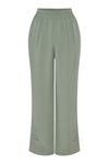 Joanna Silk Trousers