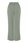 Joanna Silk Trousers