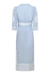 Milena Cotton Dress