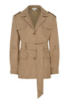 Zaria Cotton Jacket