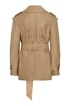 Zaria Cotton Jacket
