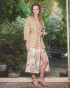 Zaria Cotton Jacket