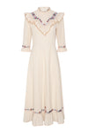 Aubrey Cotton Dress