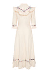 Aubrey Cotton Dress