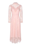 Alayna Lace Dress