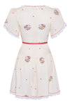 Orion Cotton Dress