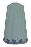 Cornelia Wool Cape