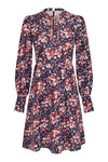 Ana Silk Dress