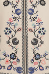 Myrtle Waistcoat
