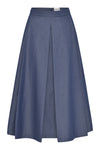 Aster Cotton Skirt