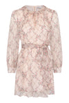 Mia Silk Dress
