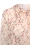 Mia Silk Dress