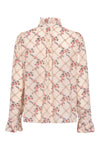 Sasha Silk Blouse