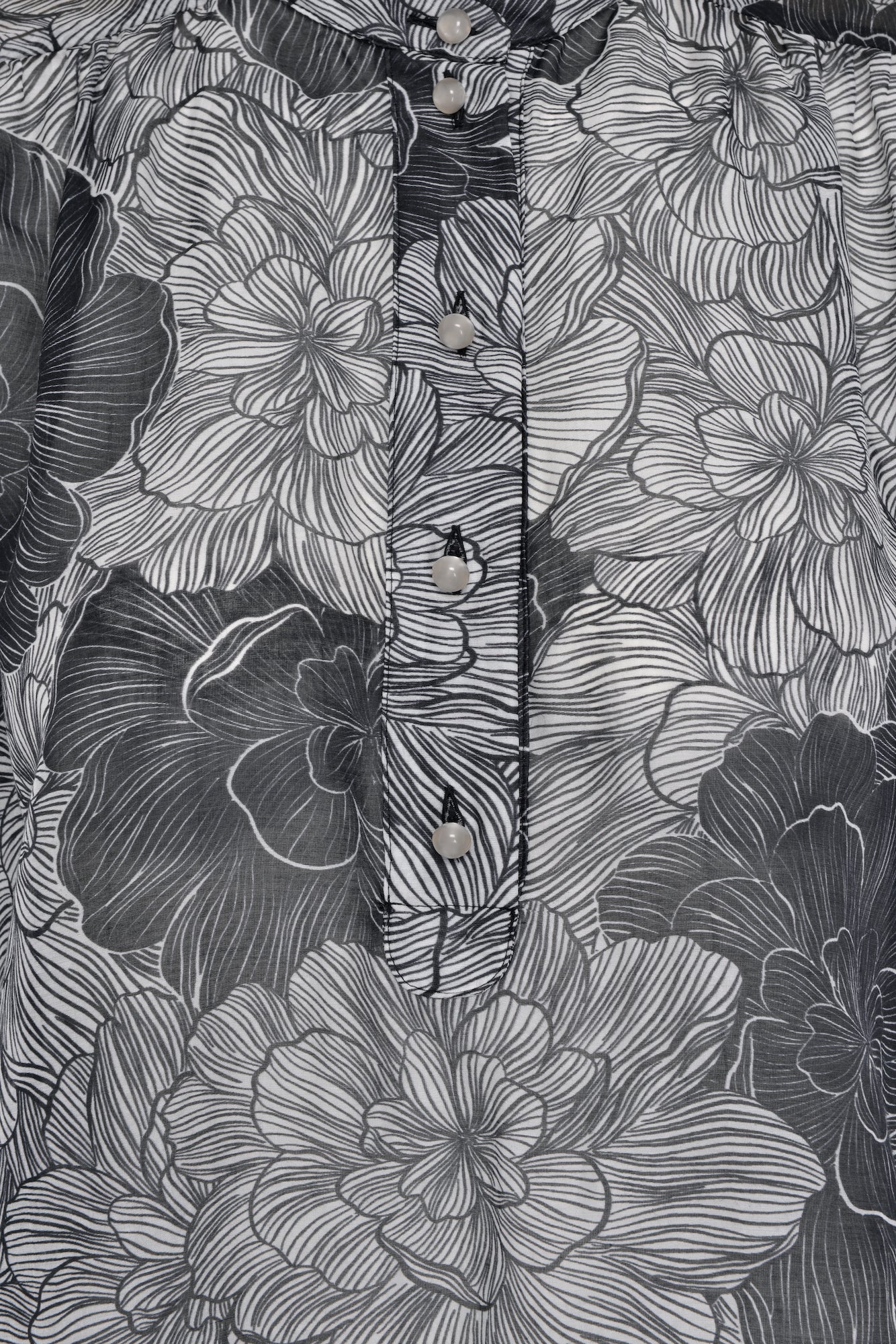 Willow Cotton Silk Blouse