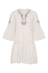 Feodora Cotton Dress