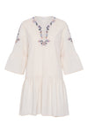 Feodora Cotton Dress