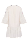 Feodora Cotton Dress