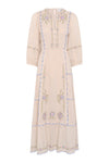 Abigail Cotton Dress
