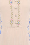 Abigail Cotton Dress