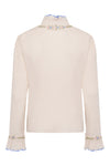 Belle Cotton Blouse
