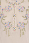 Belle Cotton Blouse