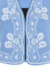 Lara Cotton Waistcoat