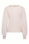 Diana Cashmere Wool Jumper