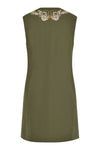 Aerin Wool Waistcoat