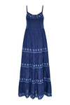 Venus Cotton Dress
