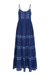 Venus Cotton Dress