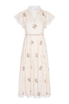 Raine Cotton Dress